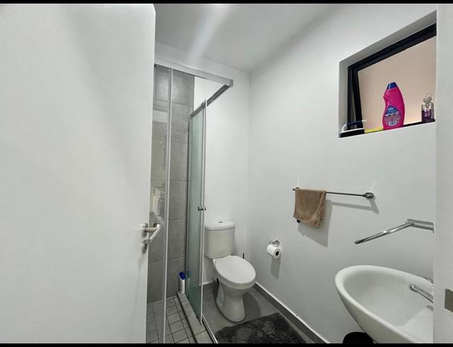 1 BEDROOM APARTMENT TO LET IN SHEFFIELD BEACH